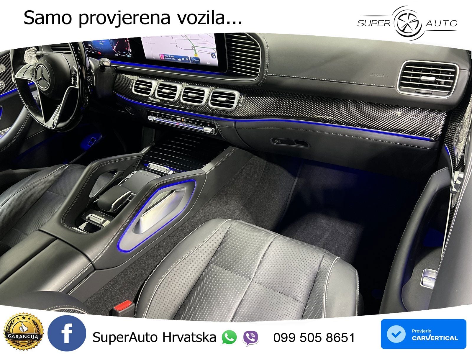 Mercedes GLE 450d (367 KS) EQ Boost 4MATIC 9G-TRONIC AMG ACC+HEAD+4xGR SJED+360+PANO