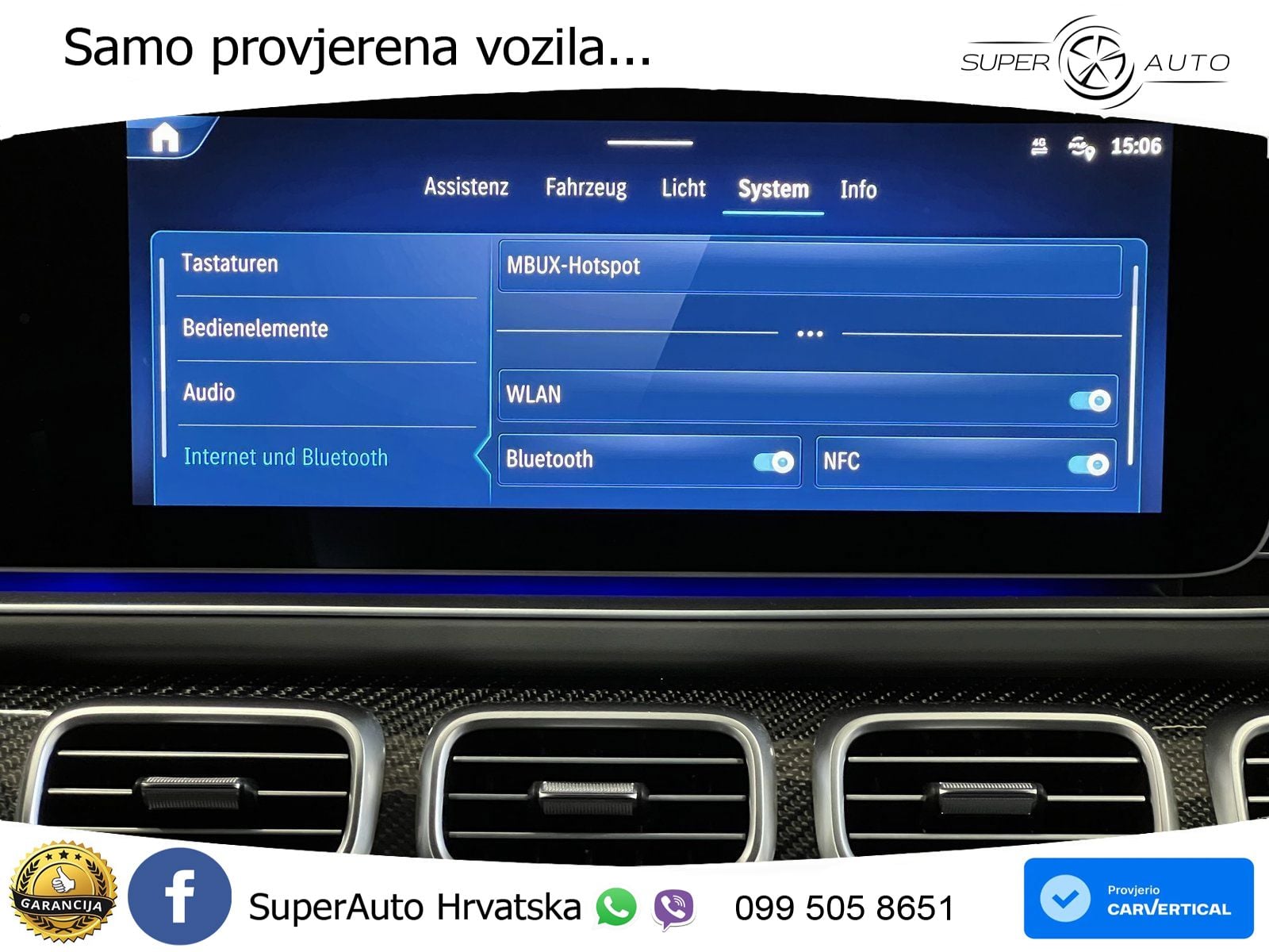Mercedes GLE 450d (367 KS) EQ Boost 4MATIC 9G-TRONIC AMG ACC+HEAD+4xGR SJED+360+PANO