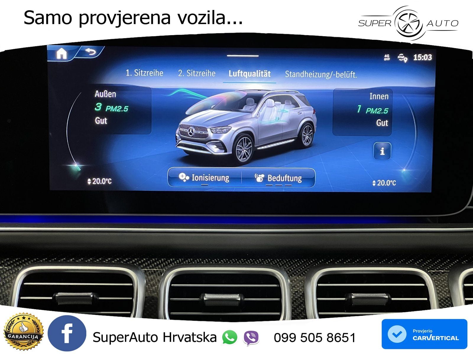 Mercedes GLE 450d (367 KS) EQ Boost 4MATIC 9G-TRONIC AMG ACC+HEAD+4xGR SJED+360+PANO