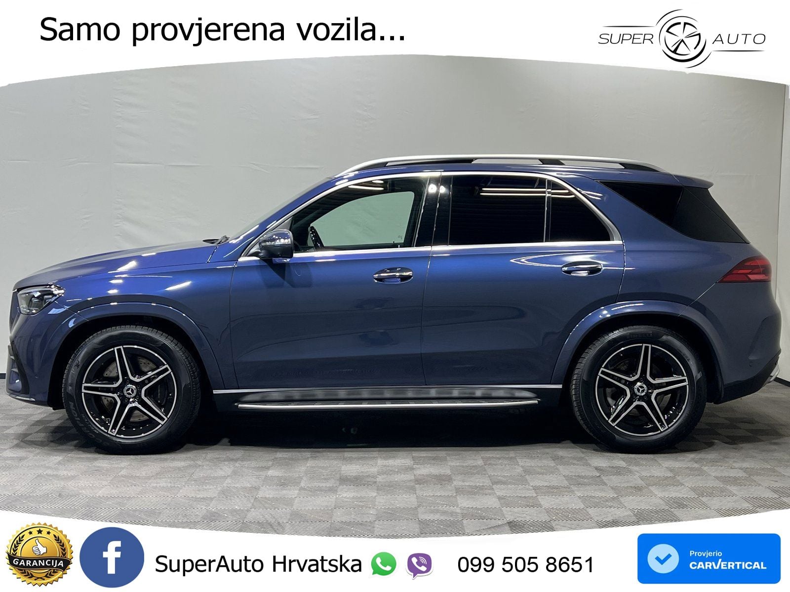 Mercedes GLE 450d (367 KS) EQ Boost 4MATIC 9G-TRONIC AMG ACC+HEAD+4xGR SJED+360+PANO