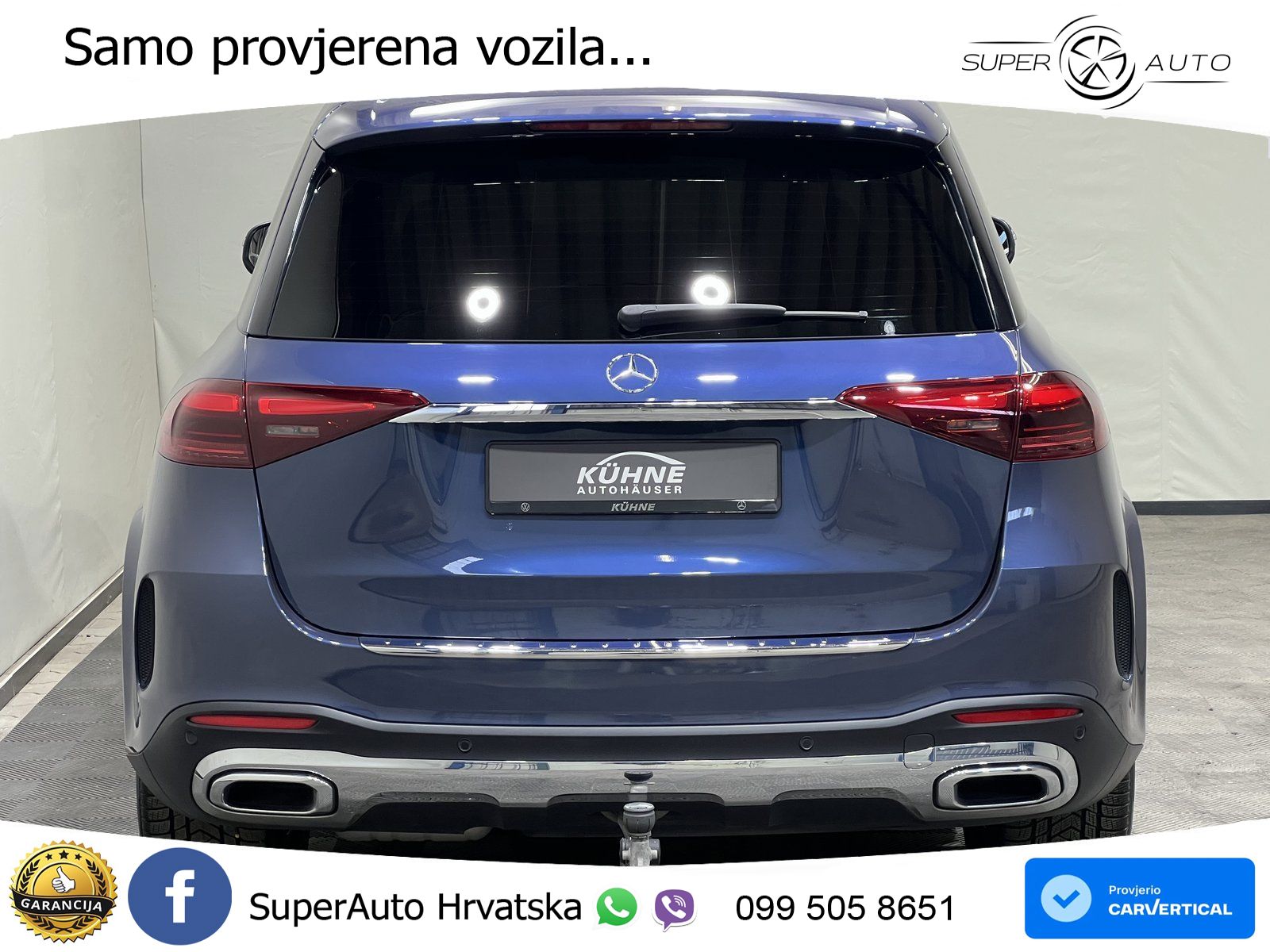 Mercedes GLE 450d (367 KS) EQ Boost 4MATIC 9G-TRONIC AMG ACC+HEAD+4xGR SJED+360+PANO