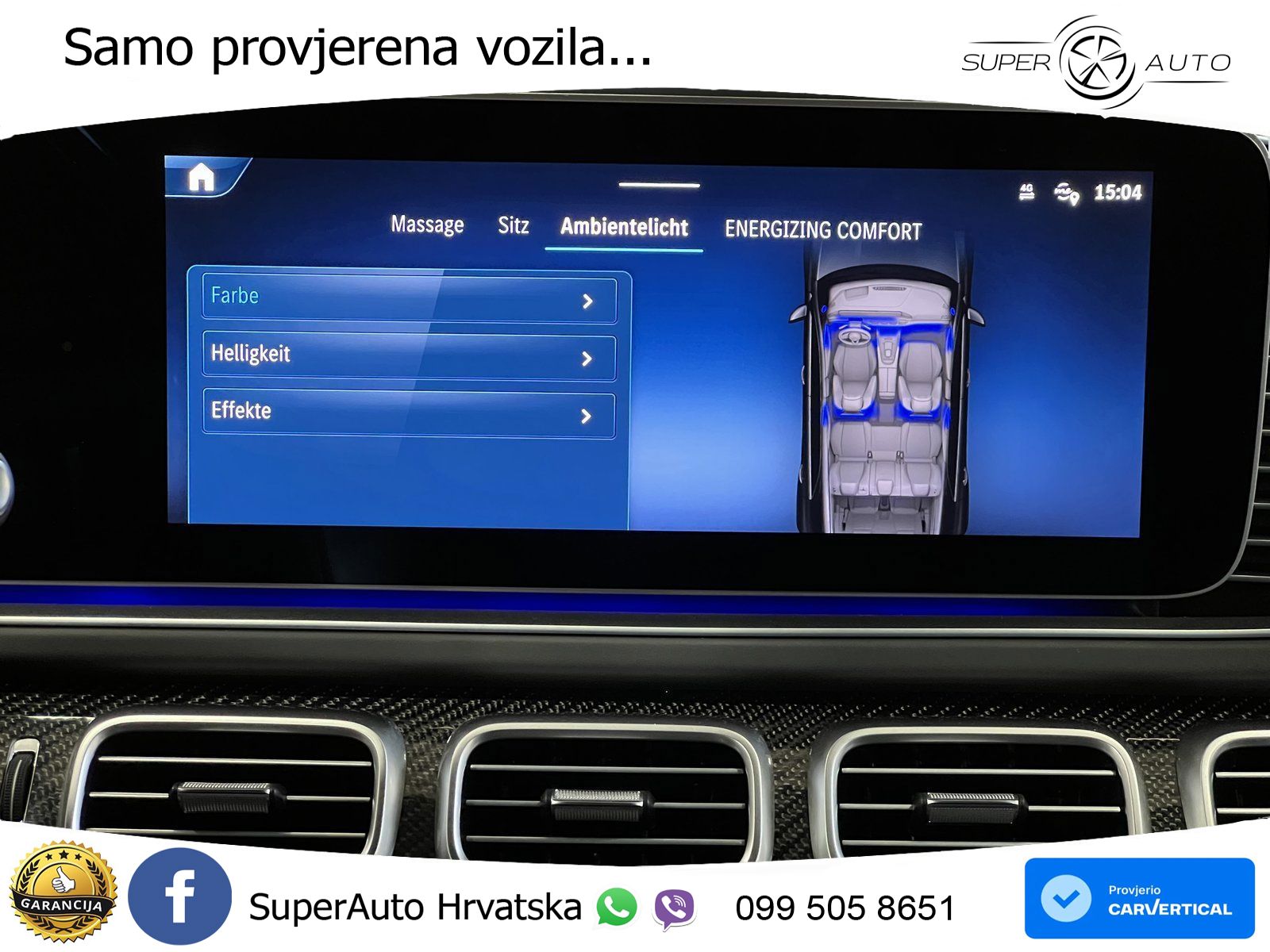 Mercedes GLE 450d (367 KS) EQ Boost 4MATIC 9G-TRONIC AMG ACC+HEAD+4xGR SJED+360+PANO