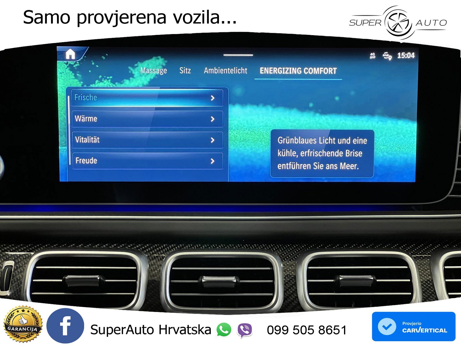 Mercedes GLE 450d (367 KS) EQ Boost 4MATIC 9G-TRONIC AMG ACC+HEAD+4xGR SJED+360+PANO