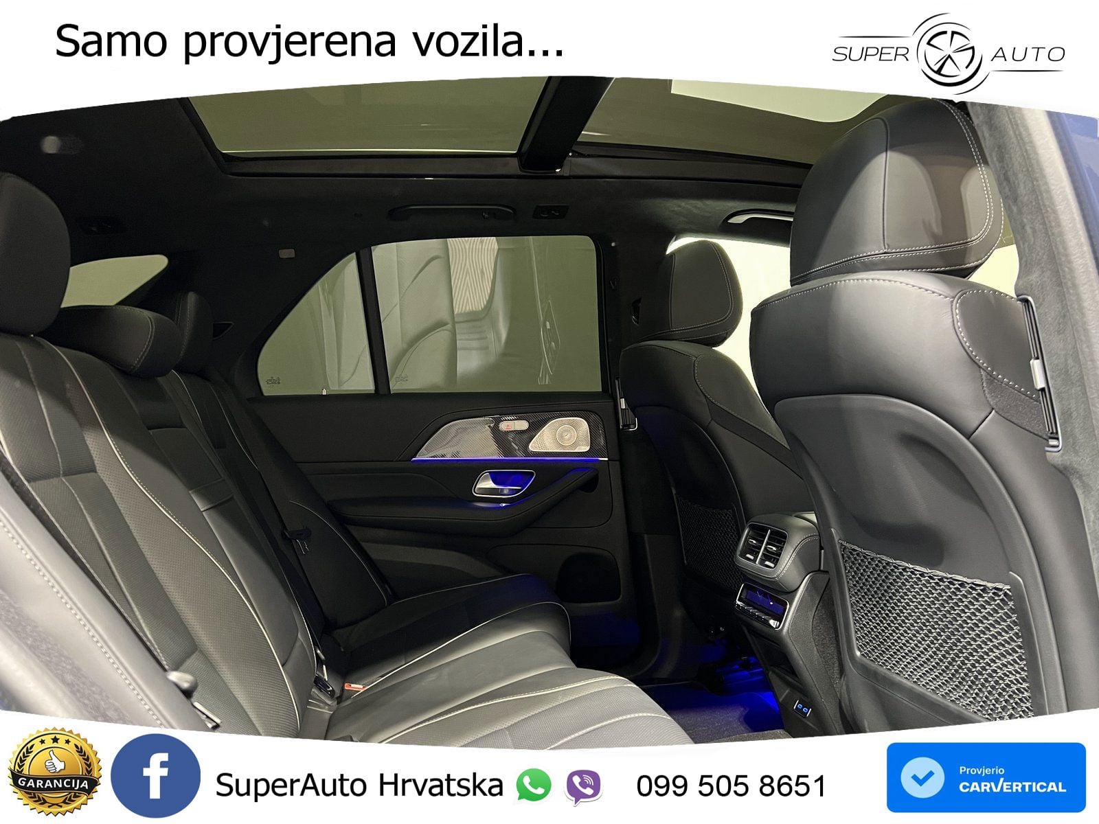 Mercedes GLE 450d (367 KS) EQ Boost 4MATIC 9G-TRONIC AMG ACC+HEAD+4xGR SJED+360+PANO