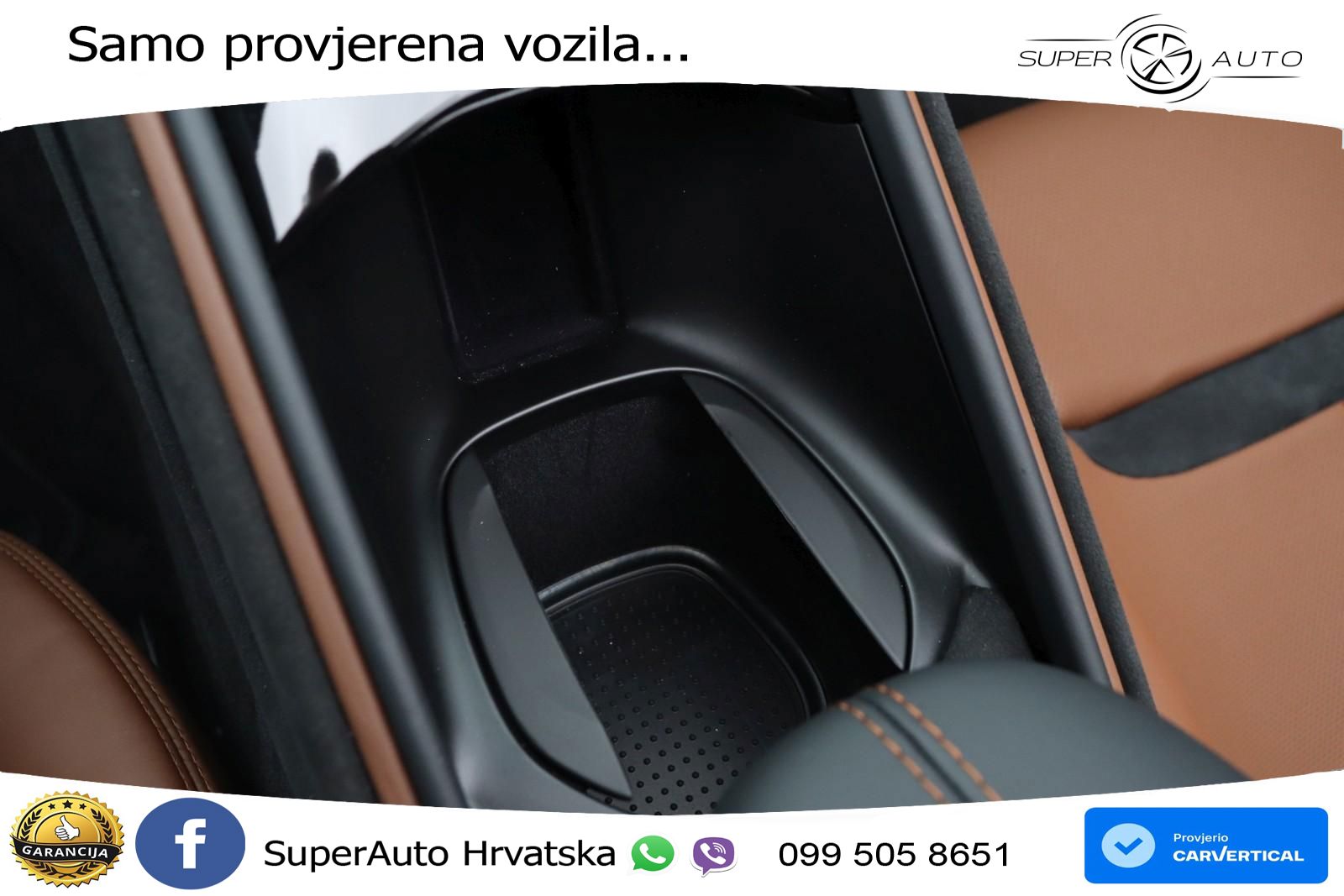 Ferrari Roma Spider 3.9 V8 (620 KS) F1 DCT