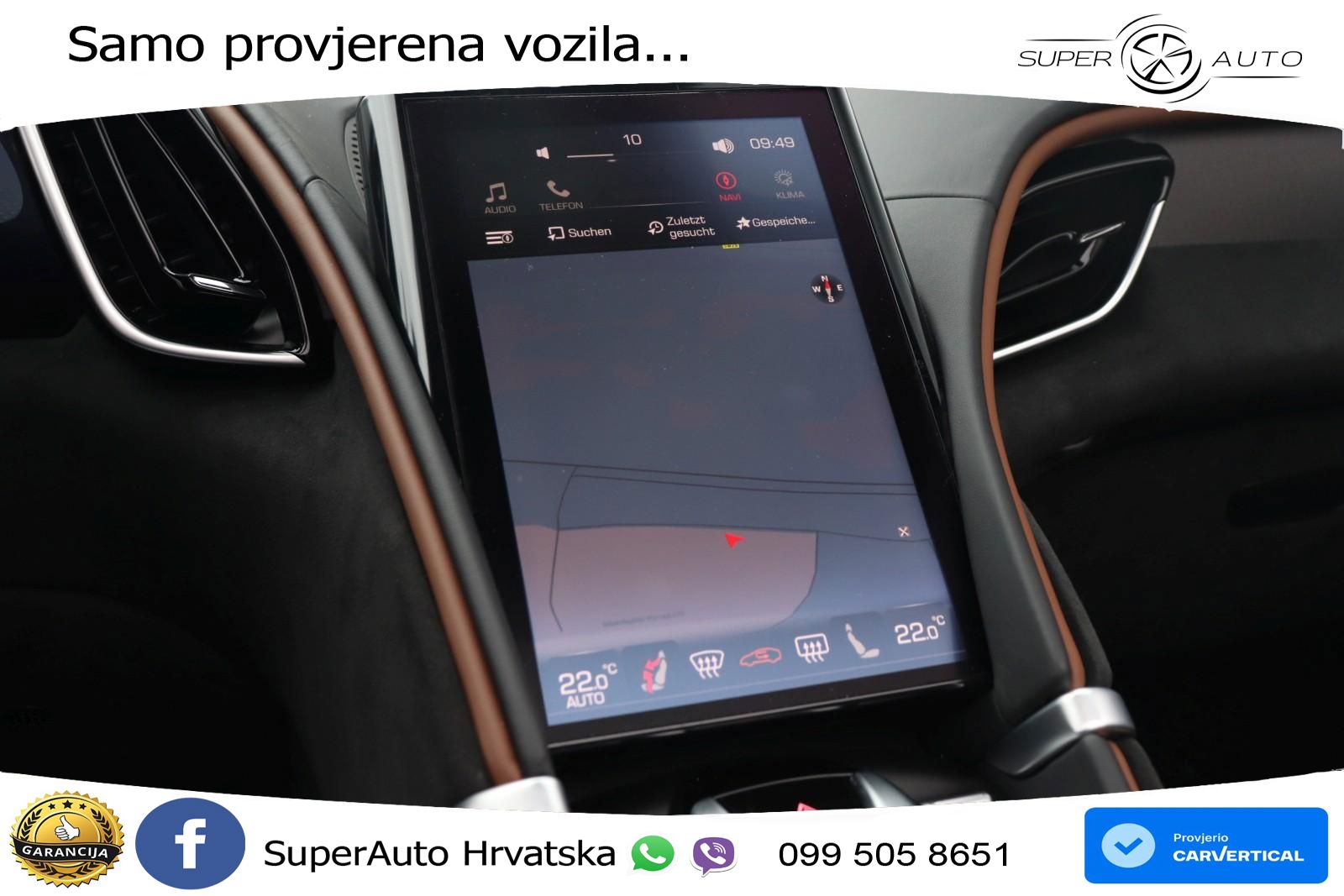 Ferrari Roma Spider 3.9 V8 (620 KS) F1 DCT