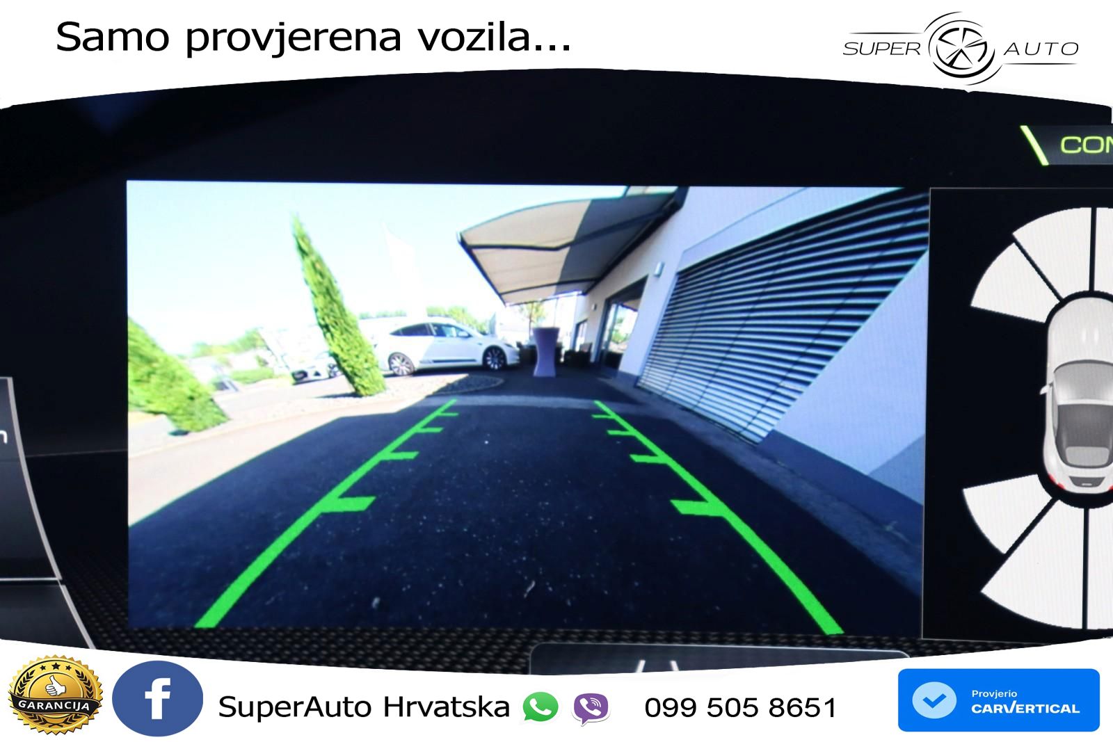 Ferrari Roma Spider 3.9 V8 (620 KS) F1 DCT