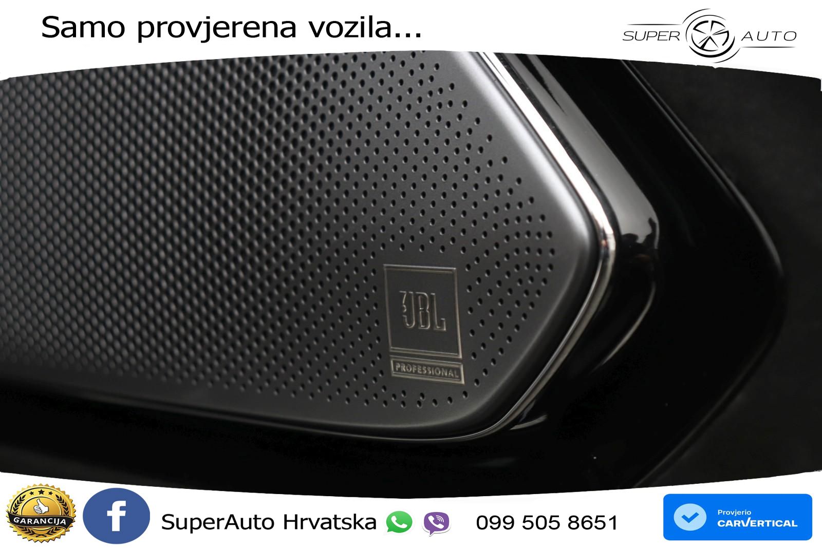 Ferrari Roma Spider 3.9 V8 (620 KS) F1 DCT