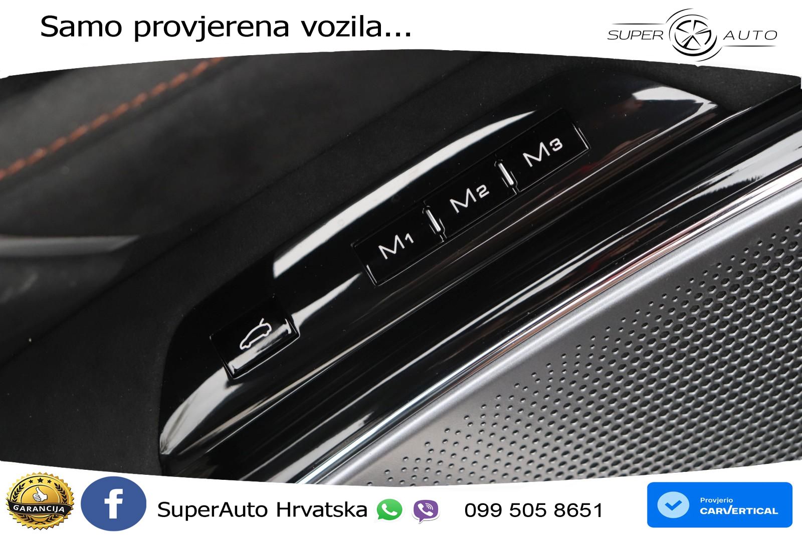 Ferrari Roma Spider 3.9 V8 (620 KS) F1 DCT