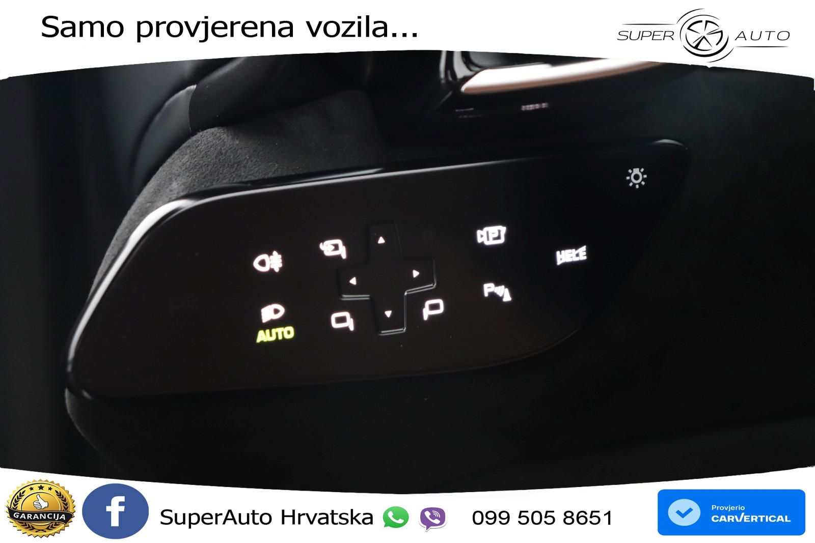 Ferrari Roma Spider 3.9 V8 (620 KS) F1 DCT