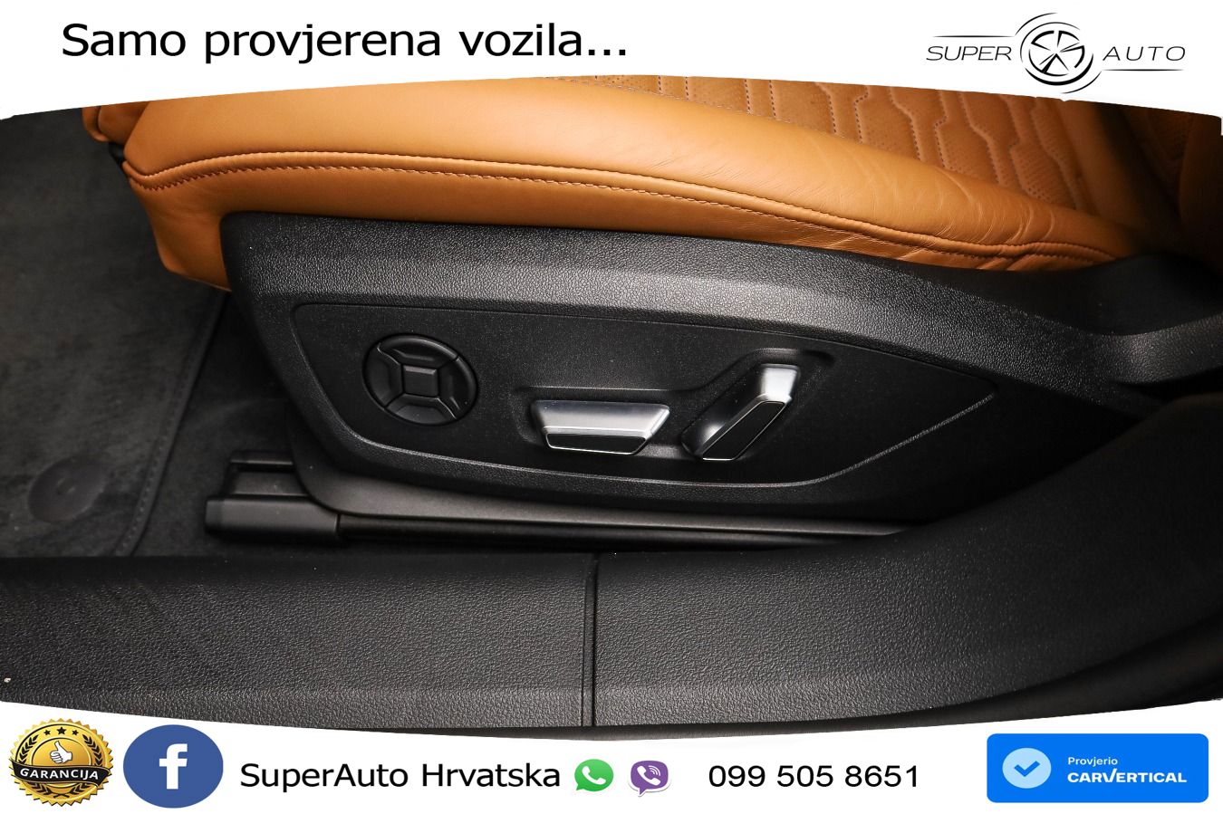 Audi RS6 Avant 4.0 TFSI V8 (600 KS) quattro Tiptronic Kuka LED+GR SJED+ACC
