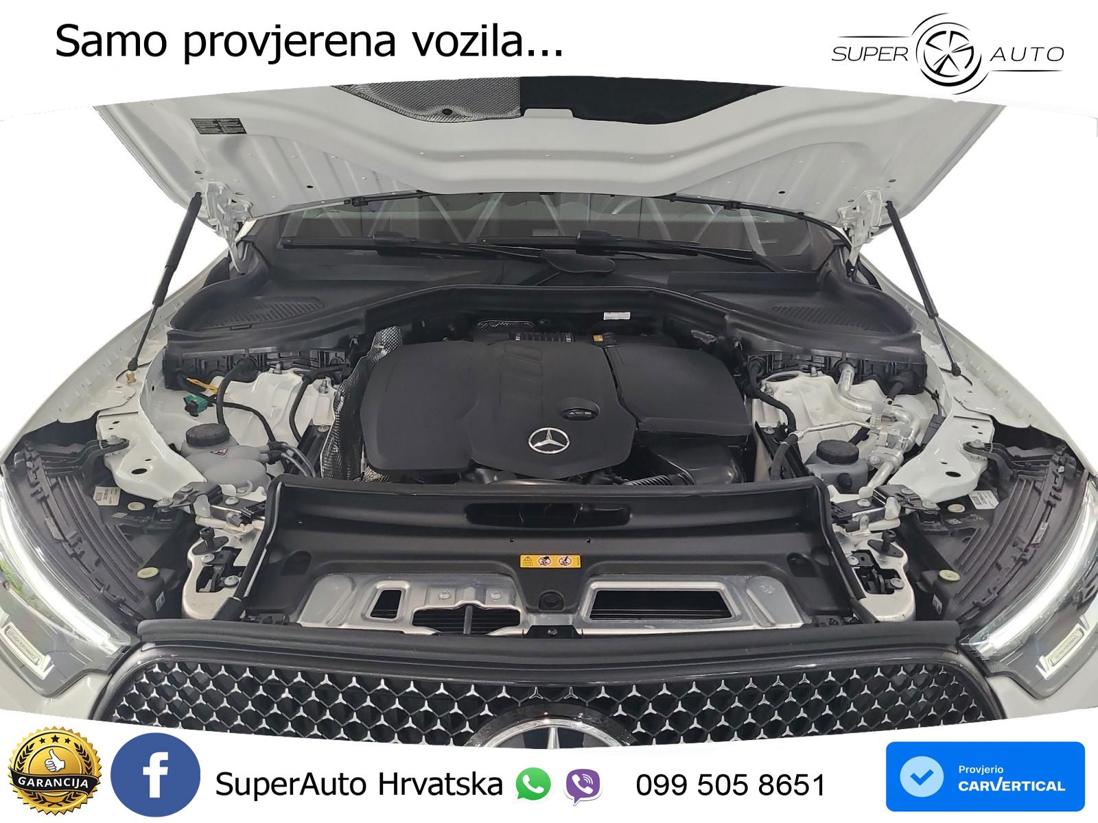 Mercedes GLC Coupe 300de (333 KS) 4MATIC 9G-TRONIC AMG
