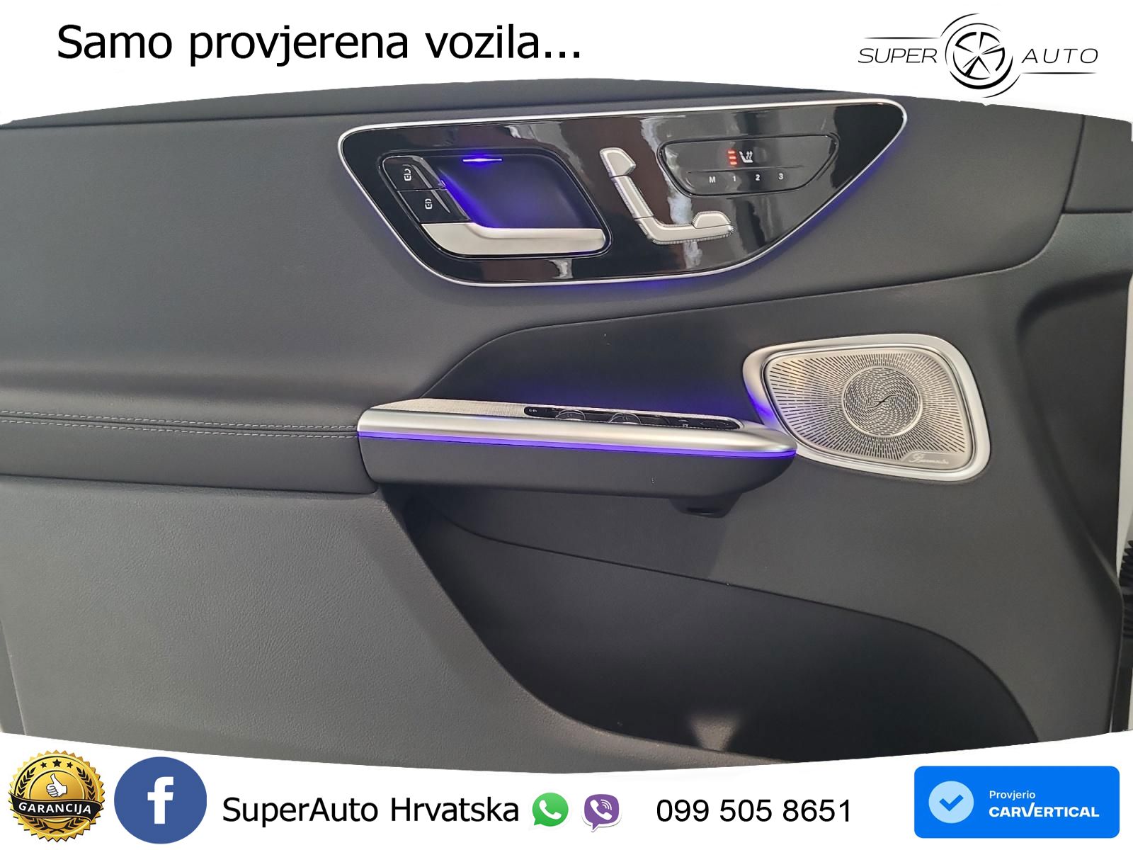 Mercedes GLC Coupe 300de (333 KS) 4MATIC 9G-TRONIC AMG