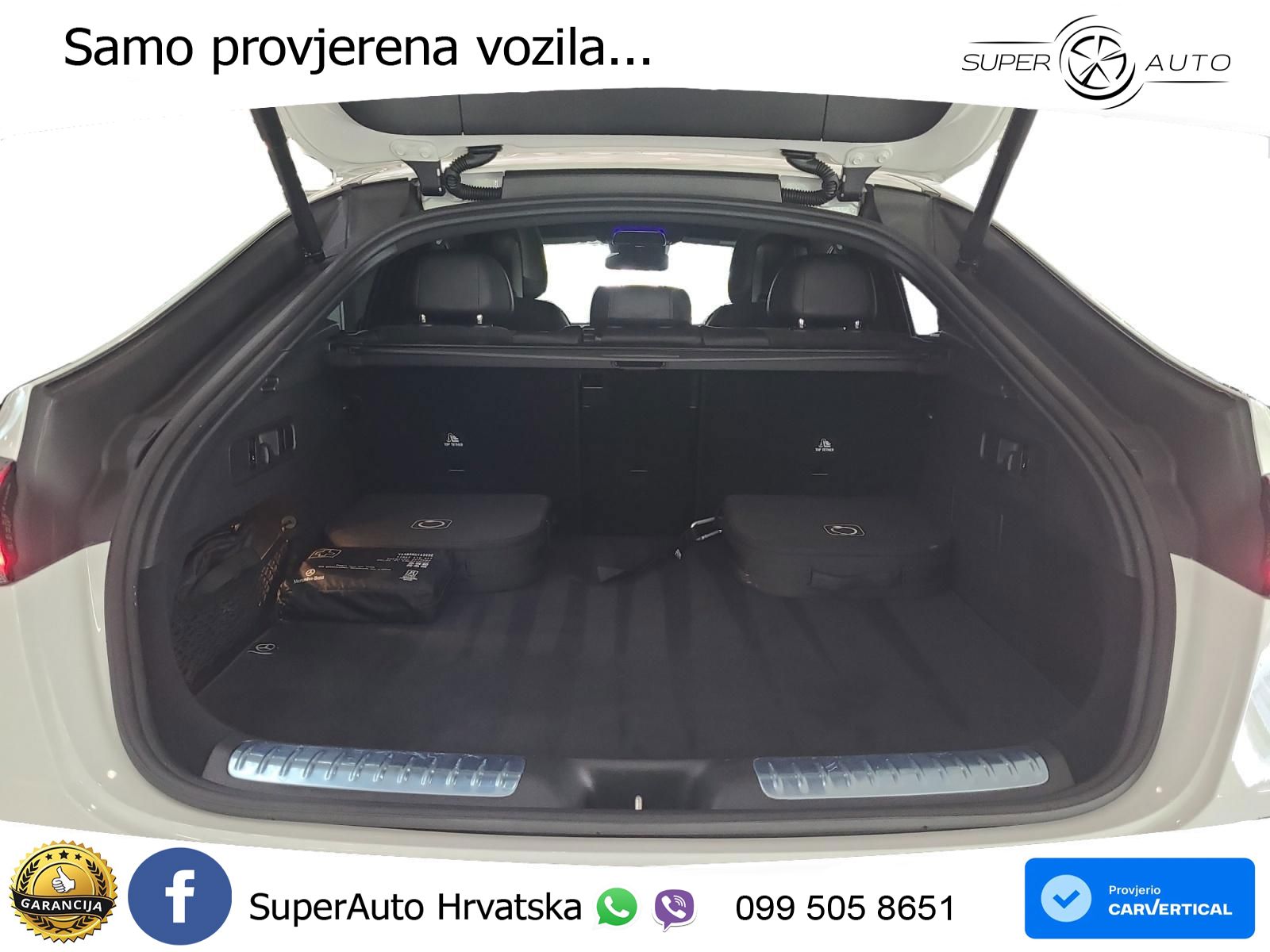 Mercedes GLC Coupe 300de (333 KS) 4MATIC 9G-TRONIC AMG