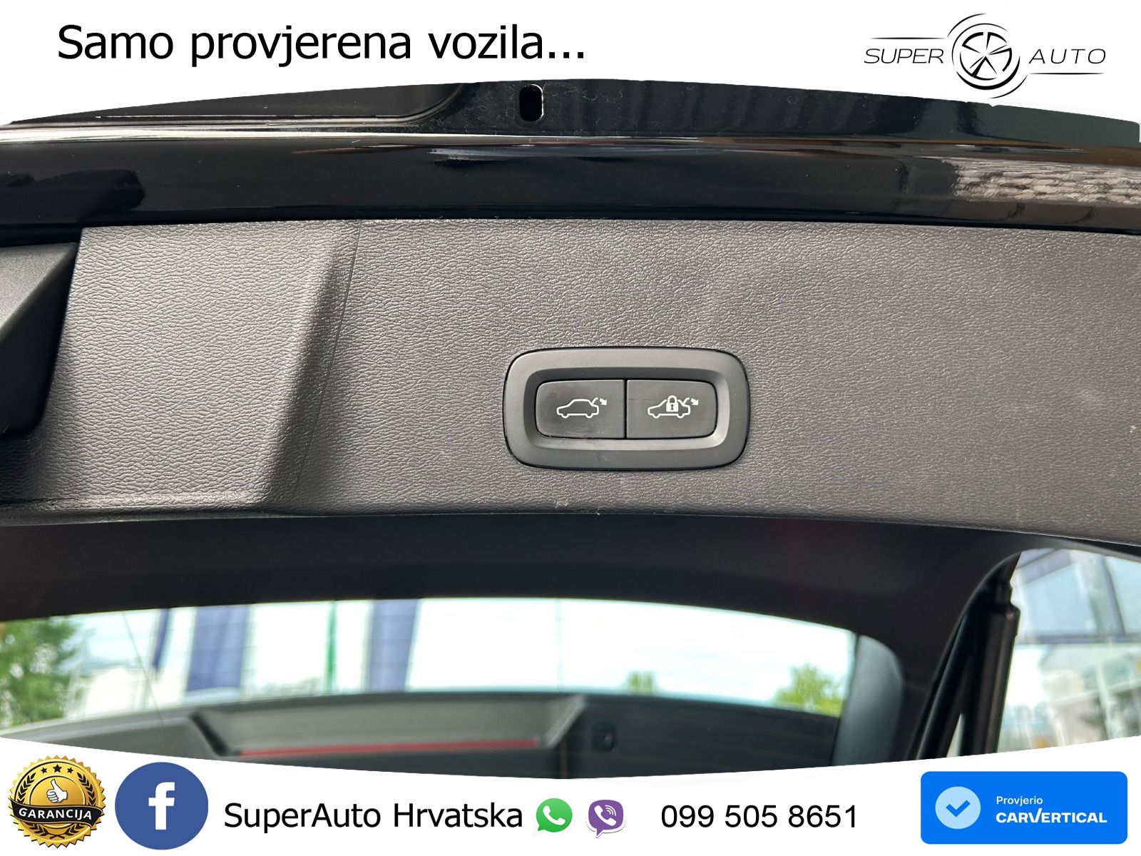 Volvo XC40 1.5 T4 TwEn 211 KS Automatic