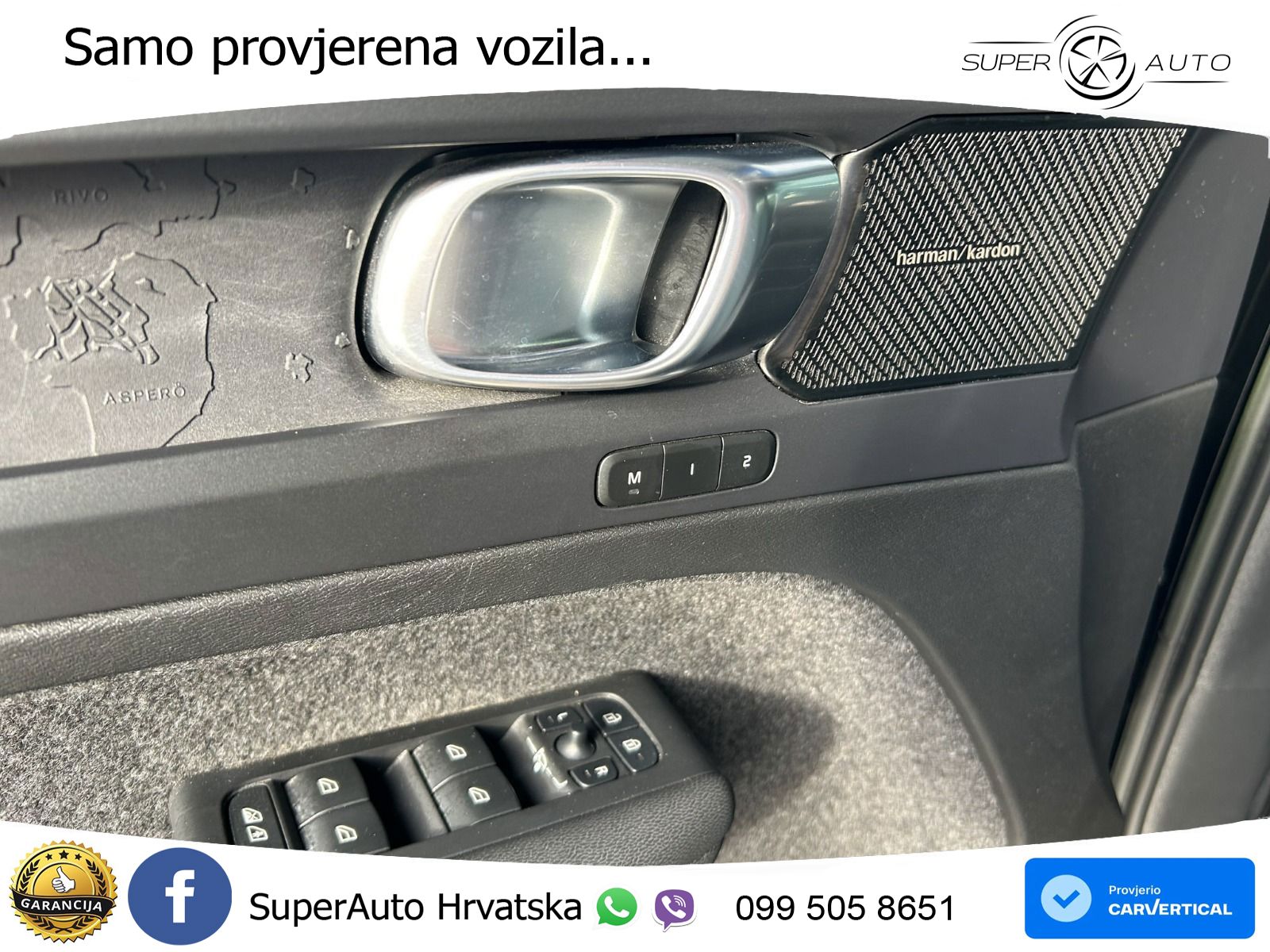 Volvo XC40 1.5 T4 TwEn 211 KS Automatic