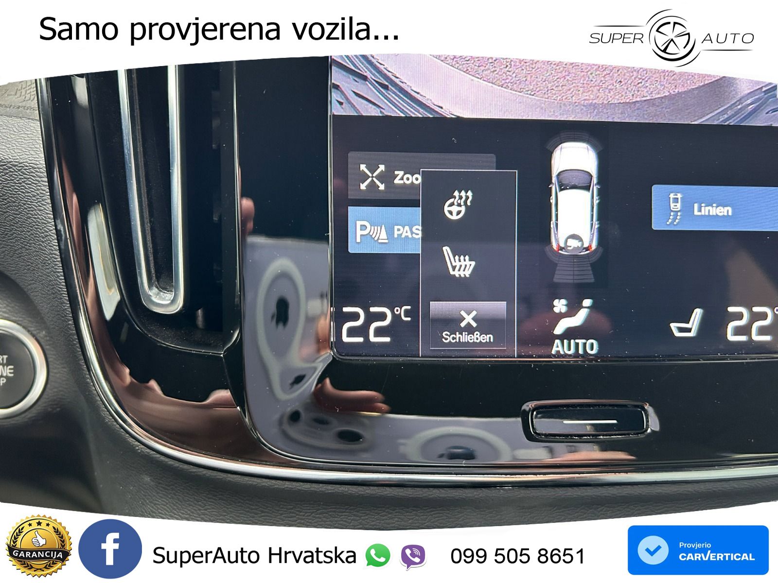 Volvo XC40 1.5 T4 TwEn 211 KS Automatic