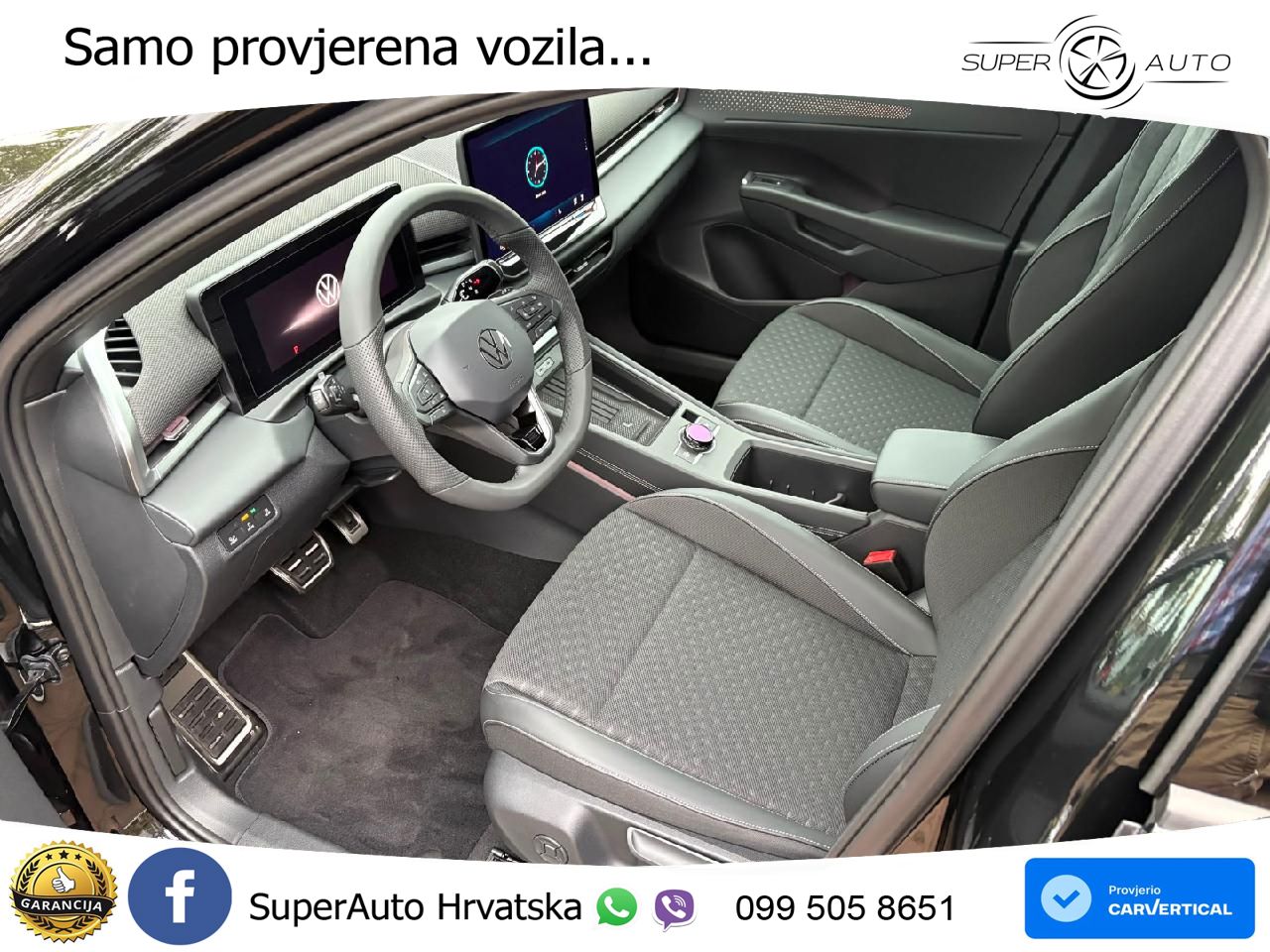 Volkswagen T-Roc II 1.5 eTSI (150 KS)  DSG MATRIX+GR SJED+KAM