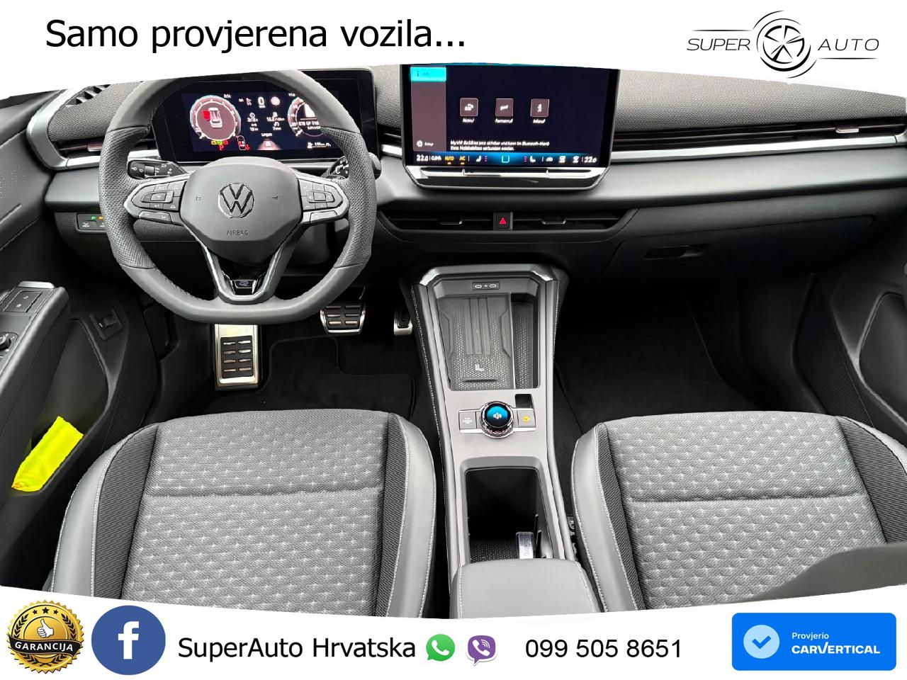 Volkswagen T-Roc II 1.5 eTSI (150 KS)  DSG MATRIX+GR SJED+KAM