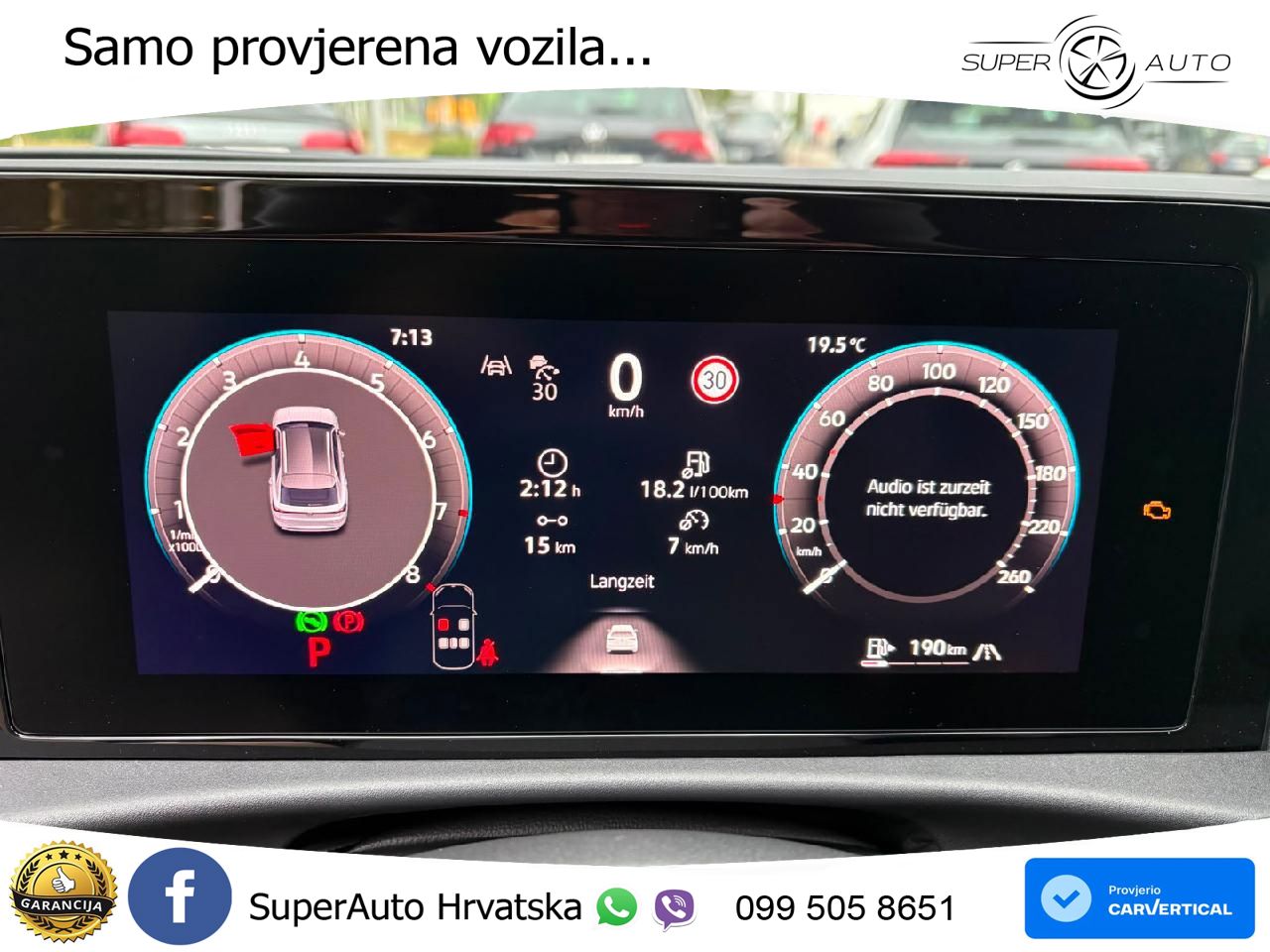 Volkswagen T-Roc II 1.5 eTSI (150 KS)  DSG MATRIX+GR SJED+KAM
