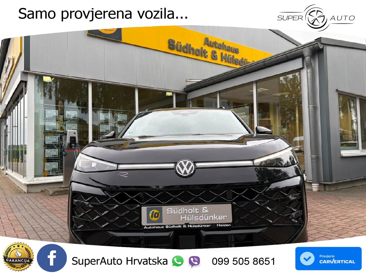 Volkswagen T-Roc II 1.5 eTSI (150 KS)  DSG MATRIX+GR SJED+KAM