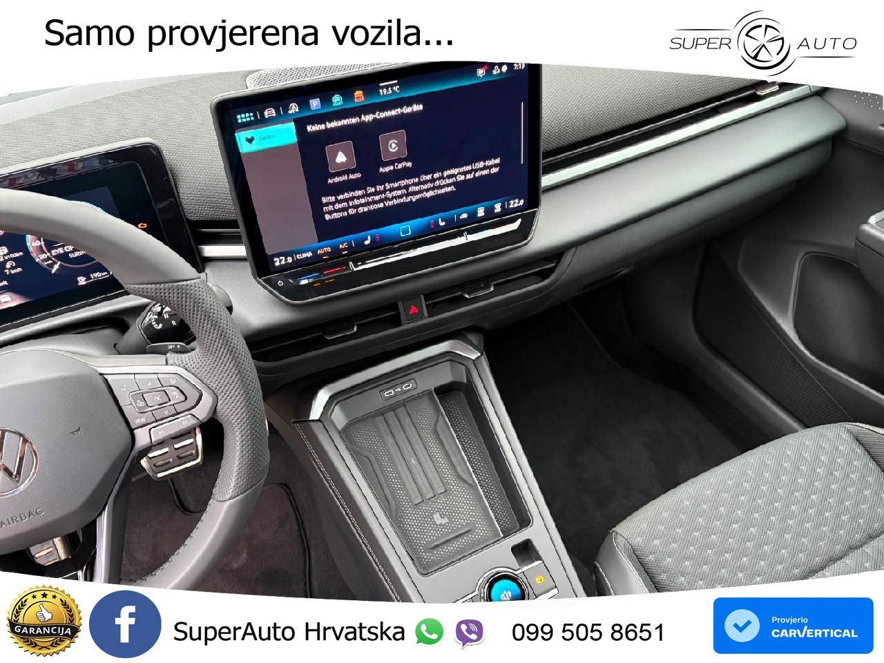 Volkswagen T-Roc II 1.5 eTSI (150 KS)  DSG MATRIX+GR SJED+KAM