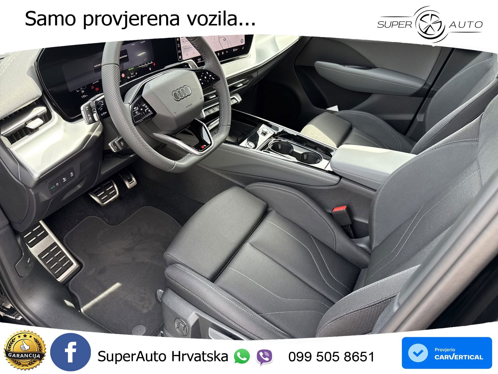 Audi Q3 1.5 TFSI (150 KS) S tronic S line
