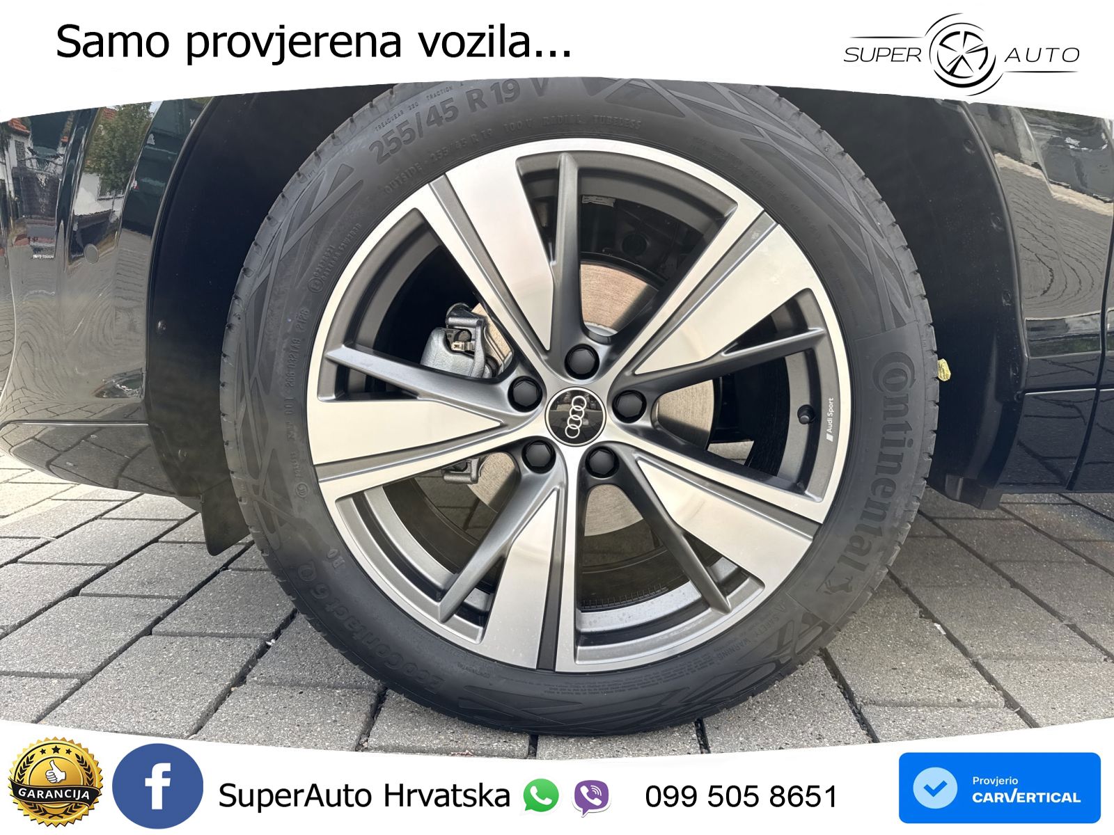 Audi Q3 1.5 TFSI (150 KS) S tronic S line