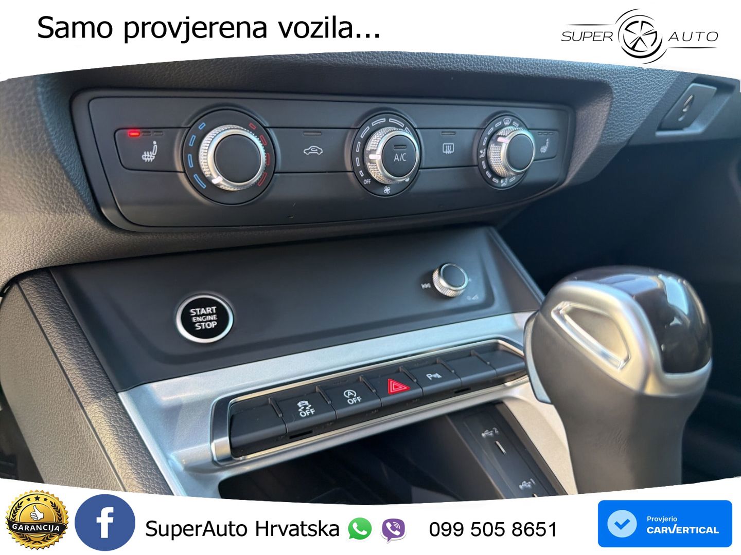 Audi Q3 35 TFSI (150 KS) S tronic S line LED+GR SJED+ACC
