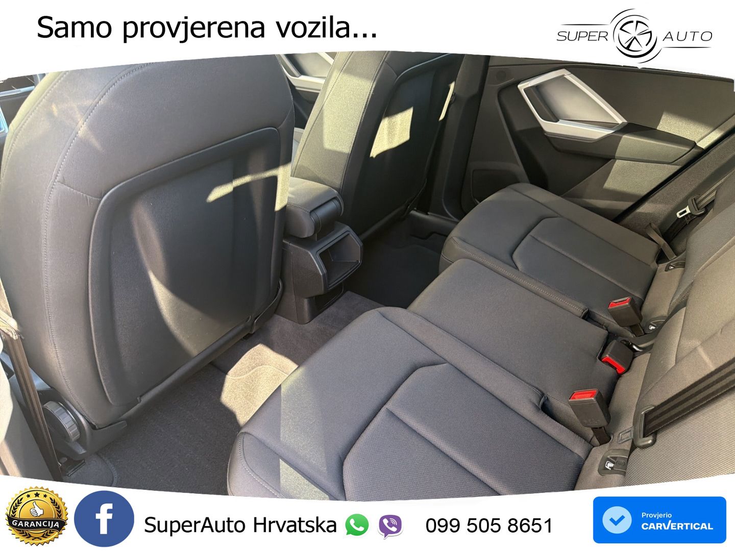 Audi Q3 35 TFSI (150 KS) S tronic S line LED+GR SJED+ACC