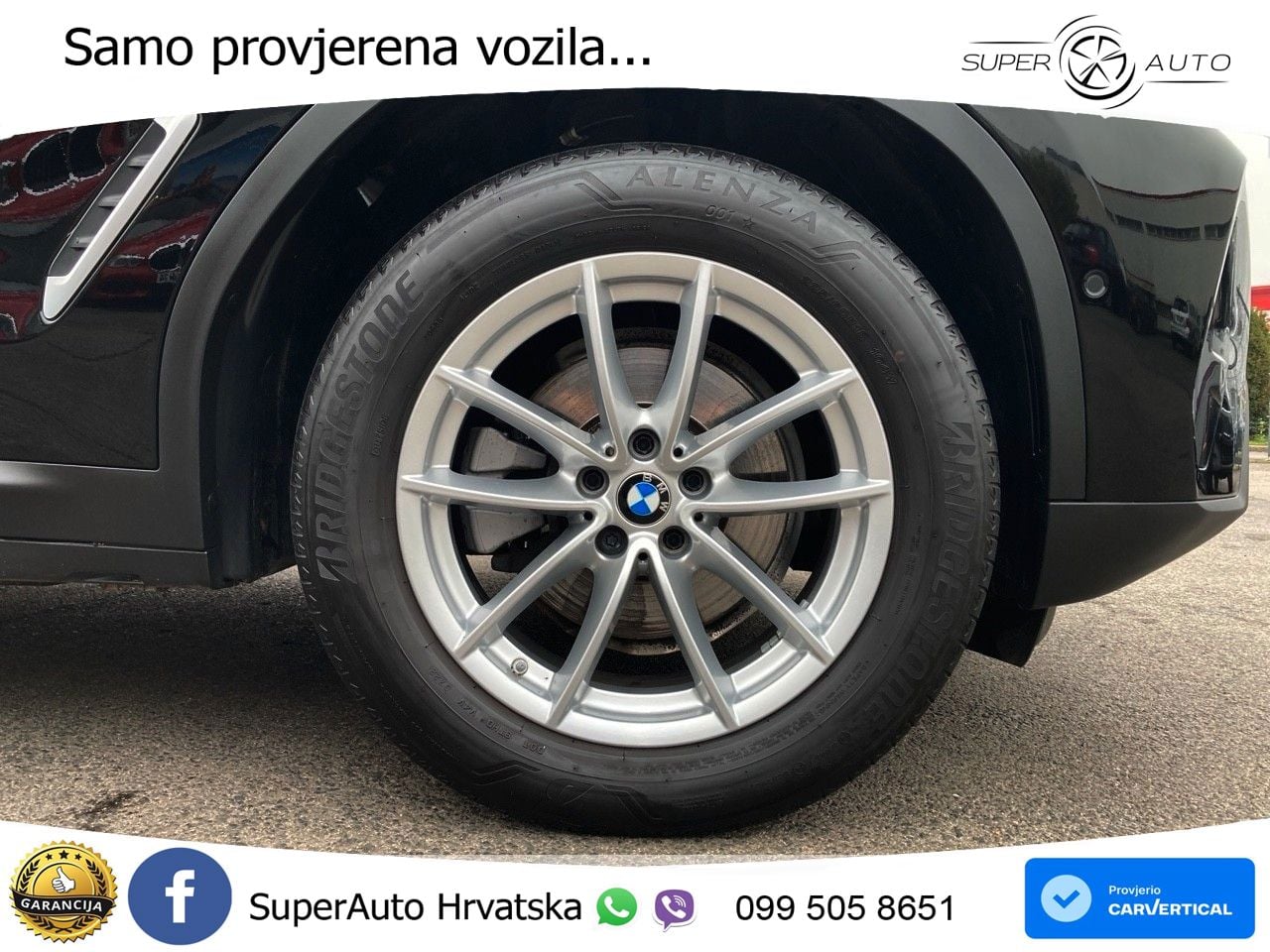 BMW X3 20d xDrive Steptronic LED+GR SJED+ACC