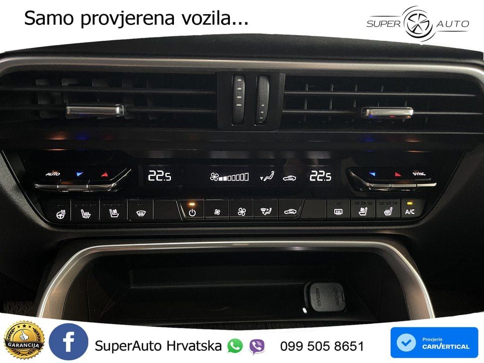 Mazda CX-60 3.3 e-Skyactiv D (254 KS) AWD Automatic MATRIX+GR SJED+KAM