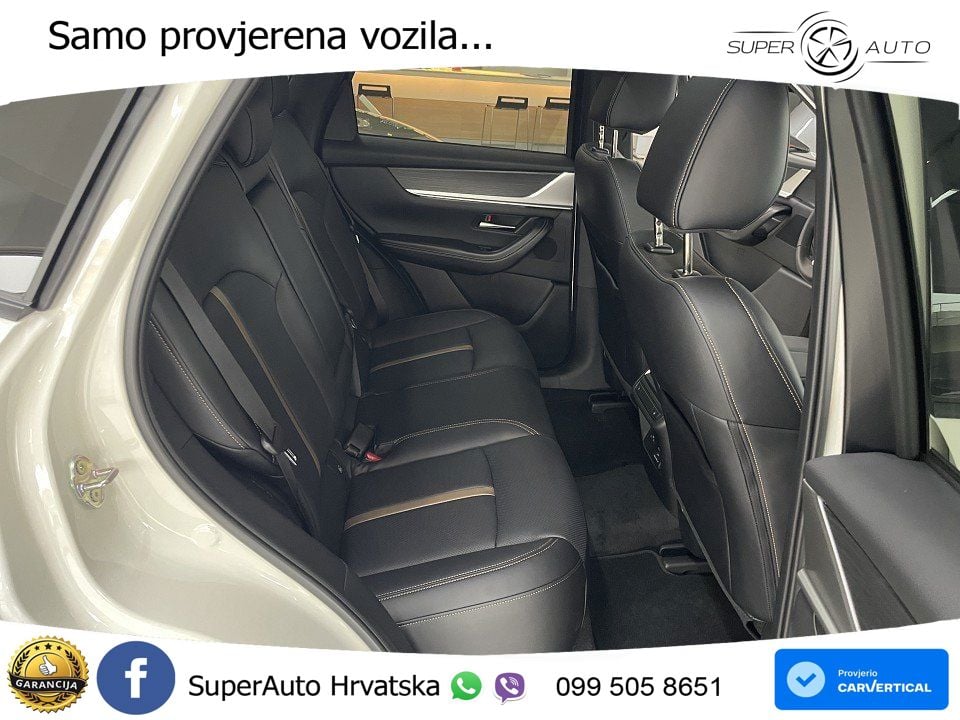 Mazda CX-60 3.3 e-Skyactiv D (254 KS) AWD Automatic MATRIX+GR SJED+KAM