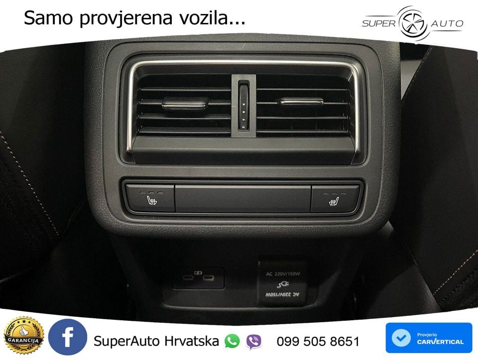 Mazda CX-60 3.3 e-Skyactiv D (254 KS) AWD Automatic MATRIX+GR SJED+KAM