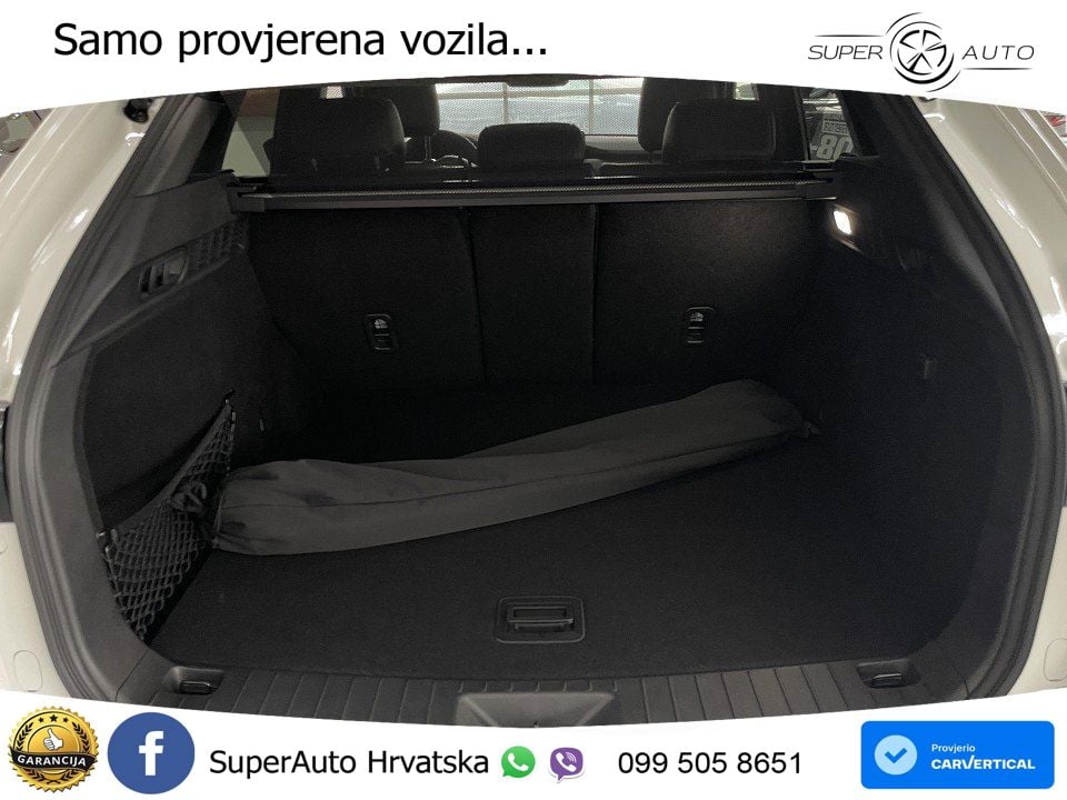 Mazda CX-60 3.3 e-Skyactiv D (254 KS) AWD Automatic MATRIX+GR SJED+KAM