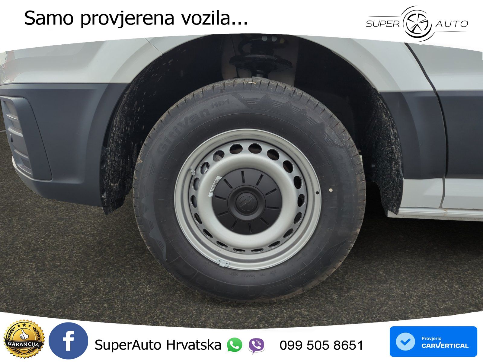 Volkswagen Crafter Doka 35 Pritsche 2.0 TDI MR 7S*AHK*PDC 140 KS