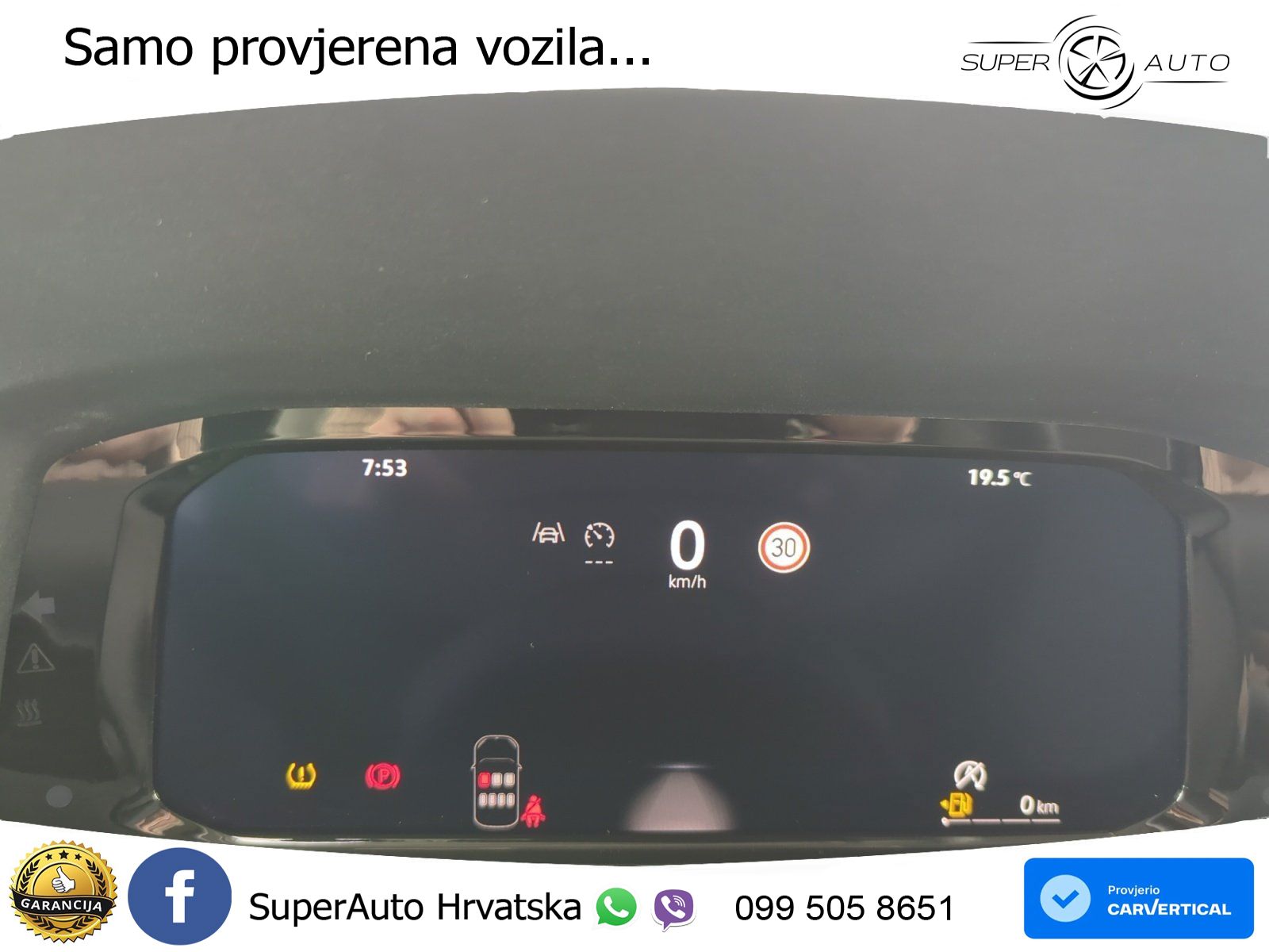 Volkswagen Crafter Doka 35 Pritsche 2.0 TDI MR 7S*AHK*PDC 140 KS