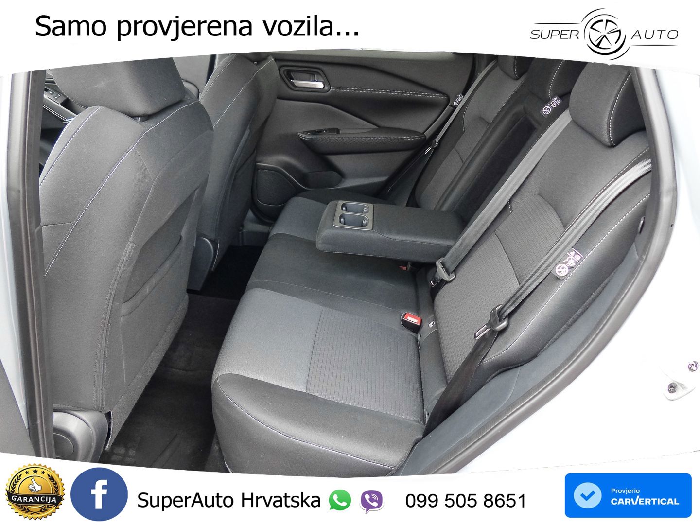 Nissan Qashqai 1.3 DIG-T (158 KS) N-Connecta