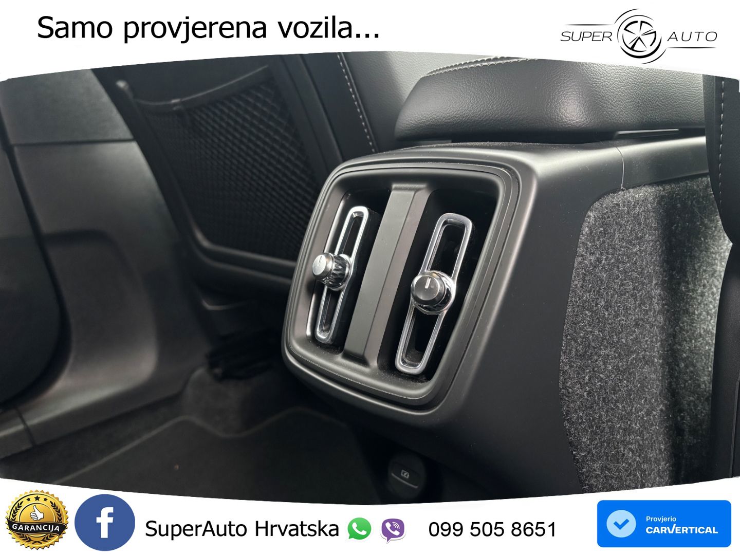Volvo XC40 1.5 T2 129 KS Automatic LED+GR SJED+ACC