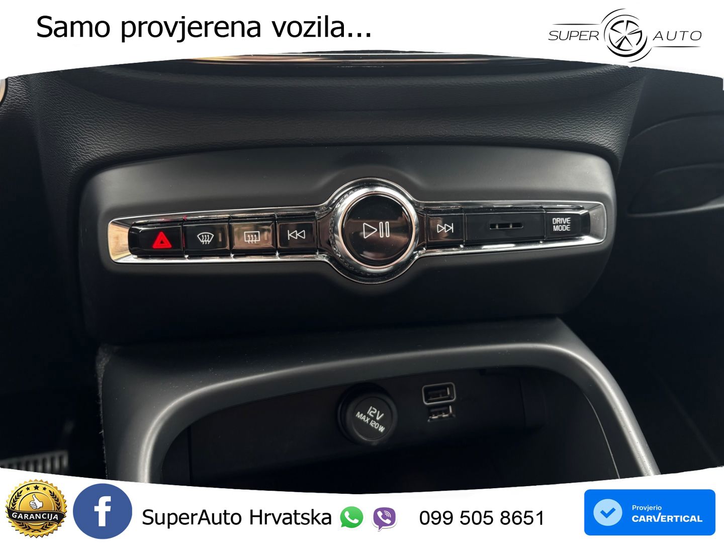 Volvo XC40 1.5 T2 129 KS Automatic LED+GR SJED+ACC