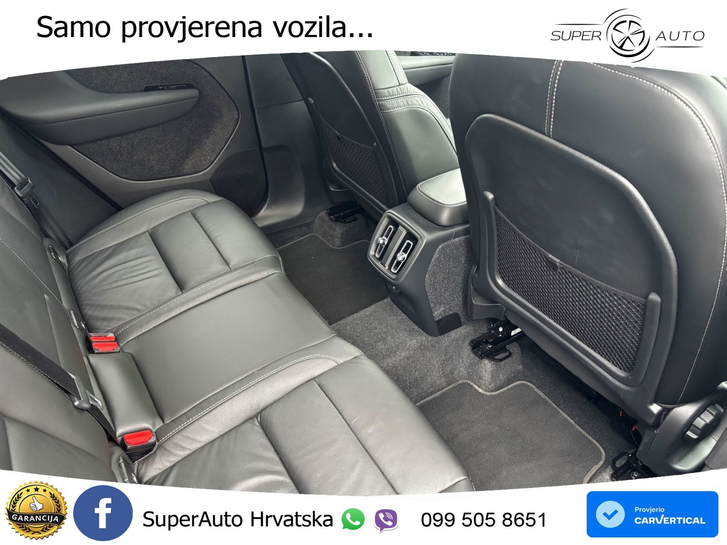 Volvo XC40 1.5 T2 129 KS Automatic LED+GR SJED+ACC