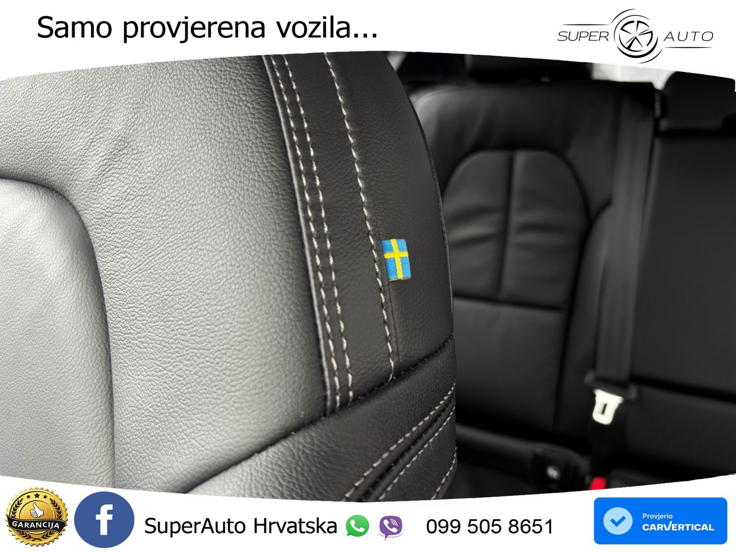 Volvo XC40 1.5 T2 129 KS Automatic LED+GR SJED+ACC