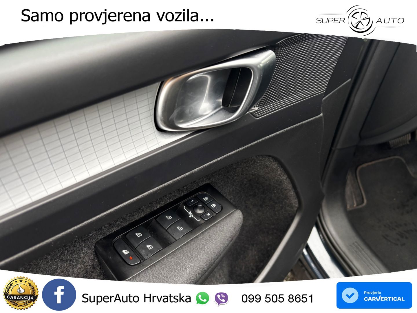 Volvo XC40 1.5 T2 129 KS Automatic LED+GR SJED+ACC