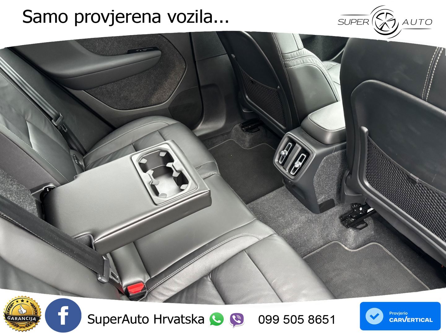 Volvo XC40 1.5 T2 129 KS Automatic LED+GR SJED+ACC