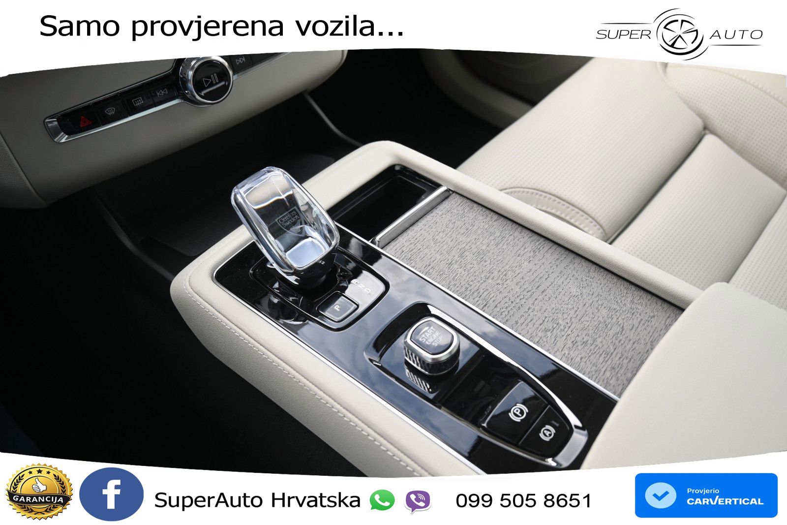 Volvo XC90 2.0 T8 AWD Automatic ACC+HEAD+4xGR SJED+360+PANO
