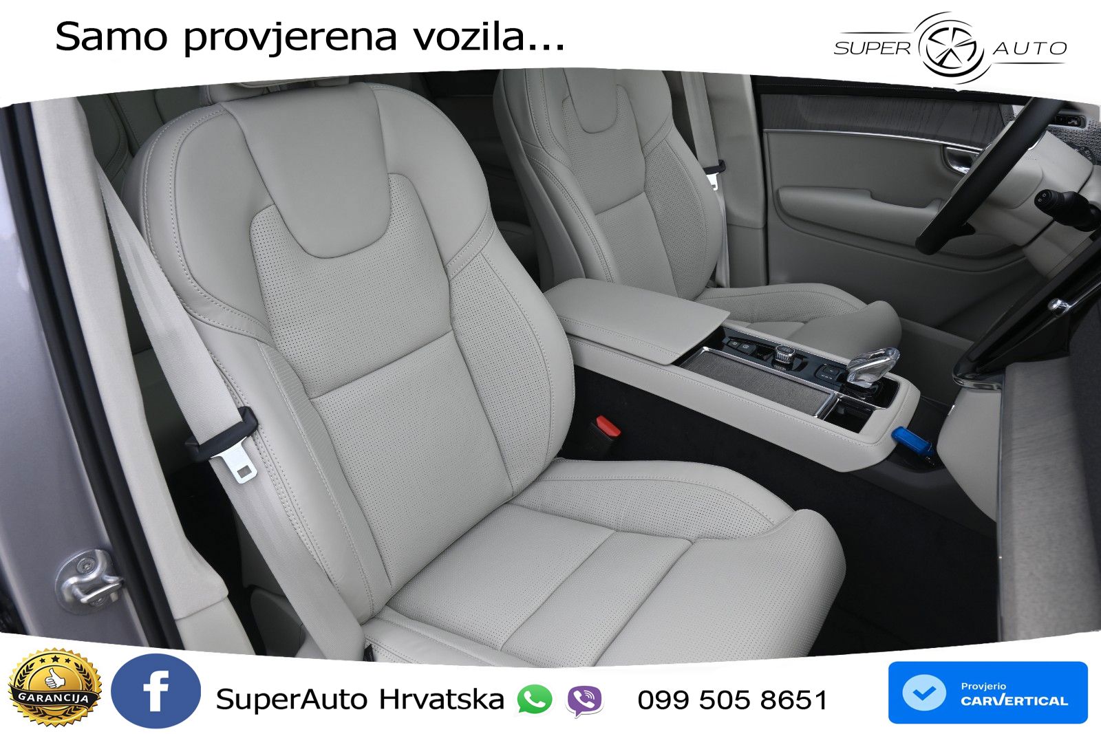 Volvo XC90 2.0 T8 AWD Automatic ACC+HEAD+4xGR SJED+360+PANO