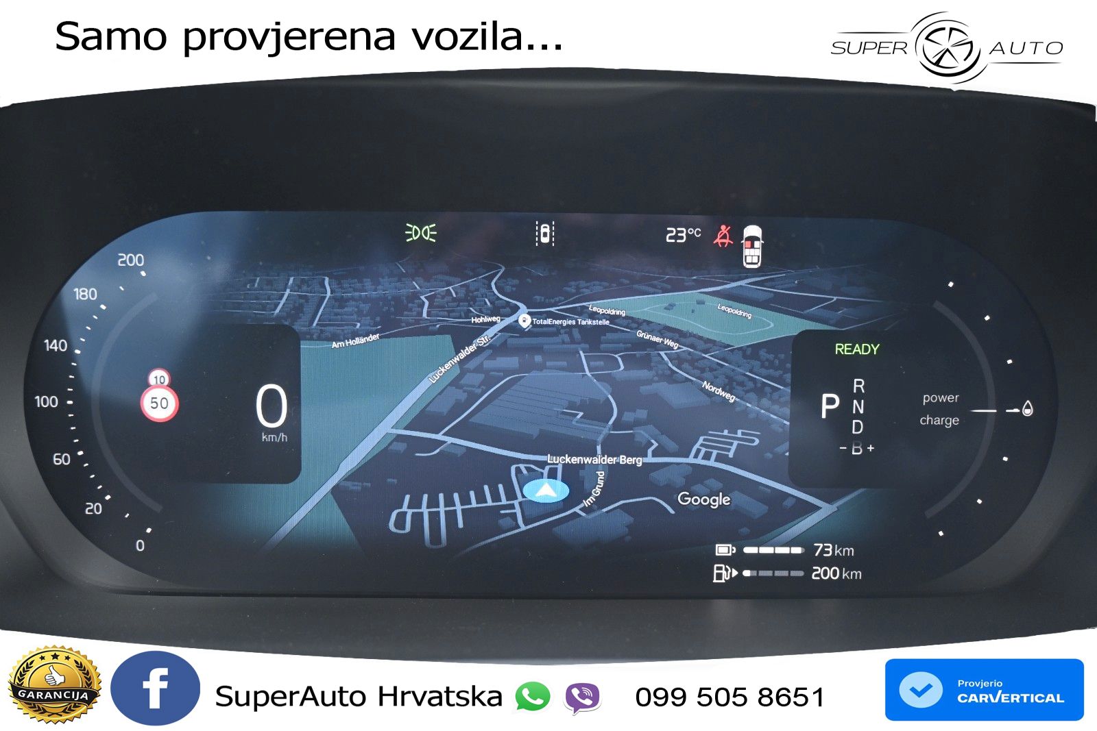 Volvo XC90 2.0 T8 AWD Automatic ACC+HEAD+4xGR SJED+360+PANO