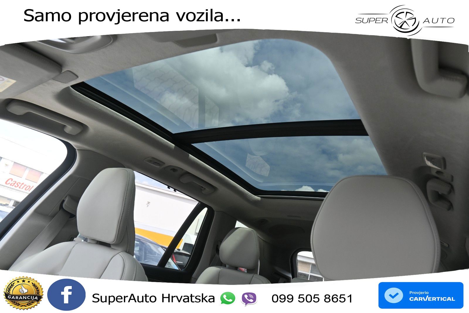 Volvo XC90 2.0 T8 AWD Automatic ACC+HEAD+4xGR SJED+360+PANO