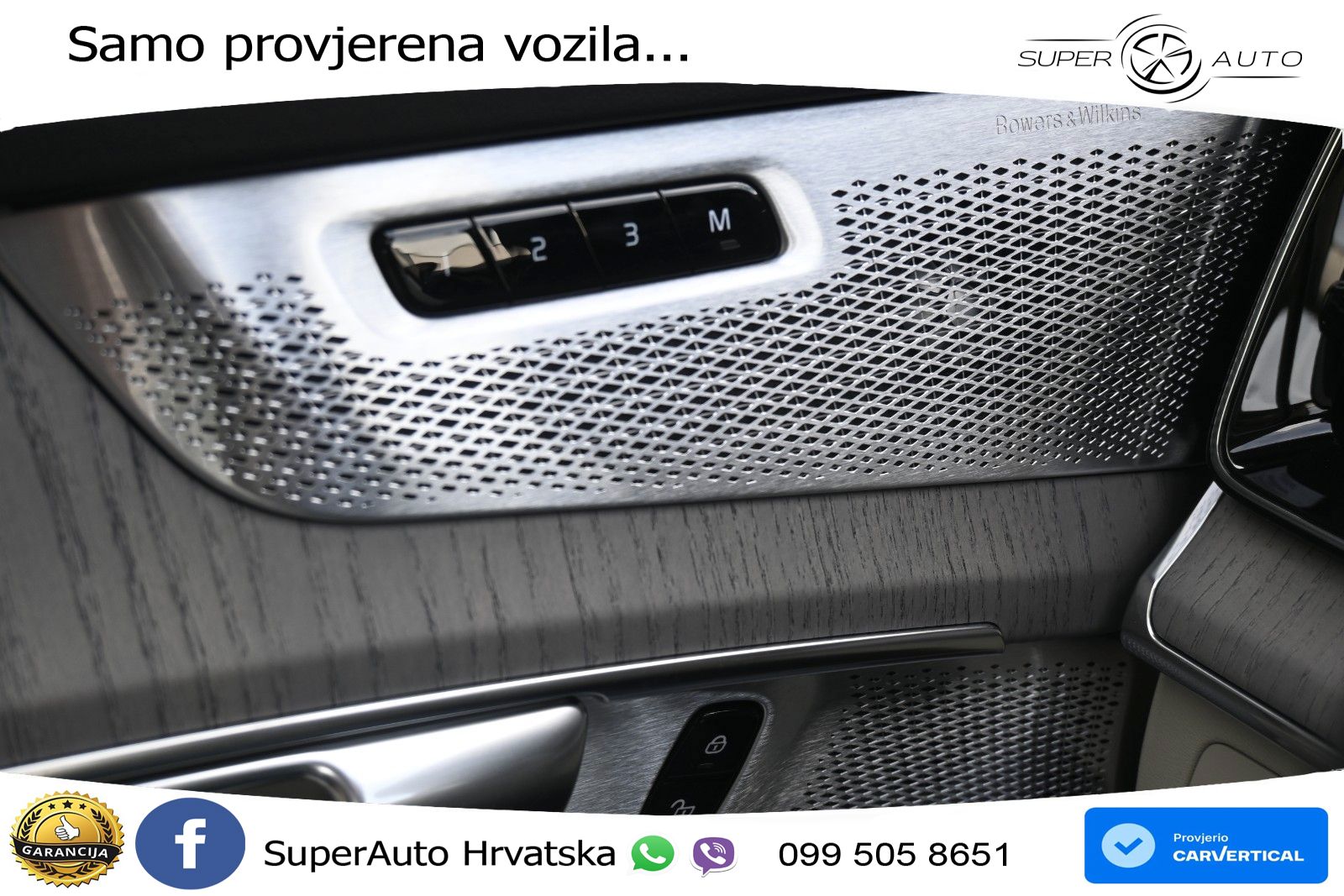 Volvo XC90 2.0 T8 AWD Automatic ACC+HEAD+4xGR SJED+360+PANO