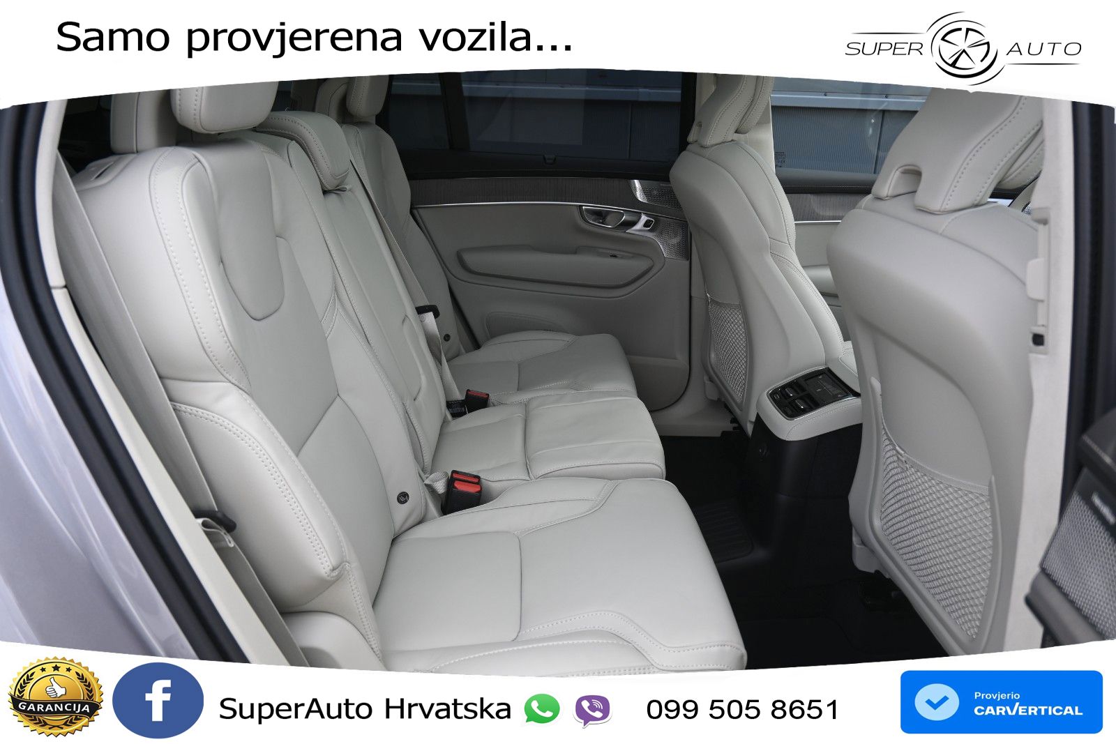 Volvo XC90 2.0 T8 AWD Automatic ACC+HEAD+4xGR SJED+360+PANO